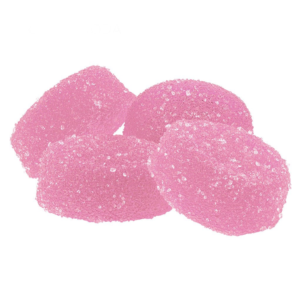 SHRED'EMS Pop! - Crazy Cream Soda Soft Chews - 4 Pack