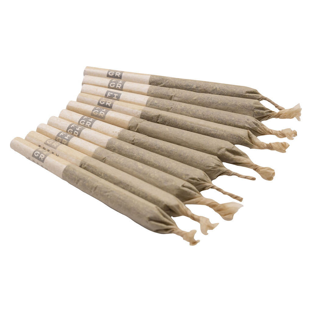 FIGR - Chatty Kathy Pre-Roll - 10x0.35g