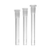 Clear Downstem Assorted Sizes