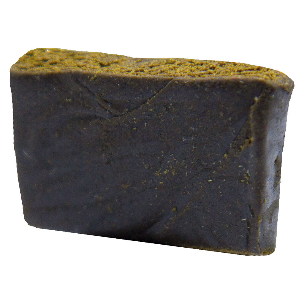 MTL Cannabis - Sage n' Sour Hash - 2g