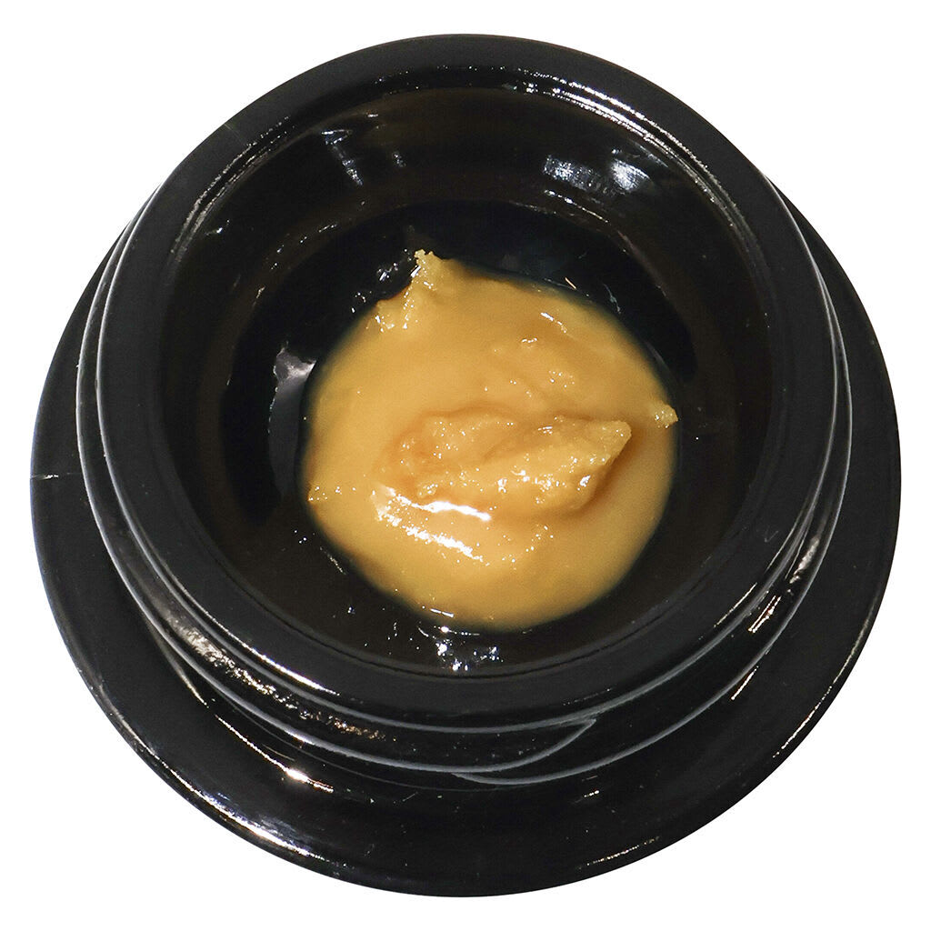 The Goo! - Mochazilla Live Rosin 1g