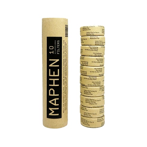MAPHEN One Mouthpiece Filter