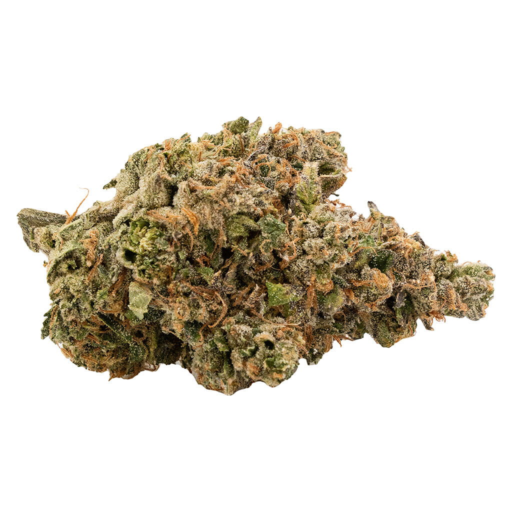 West Coast Gas - Heavy Hitters - 7g