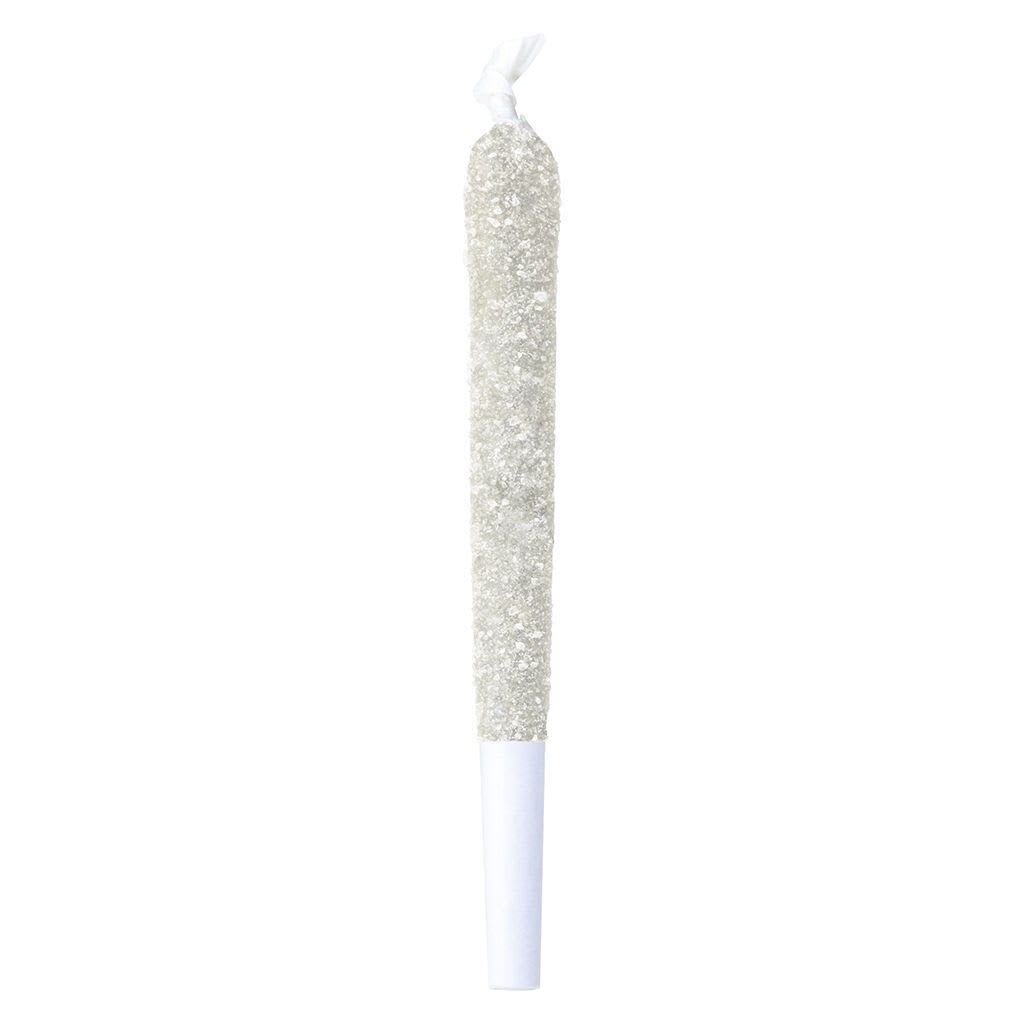 Chillbilly - .50 Cal Gator Blood Double Infused Pre-Roll - 1x2g