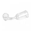 19mm Female 45 Degree Banger