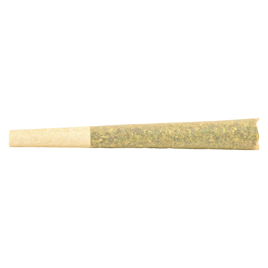 5 Points Cannabis - Gorilla Ghost Pre-Roll 2x1g