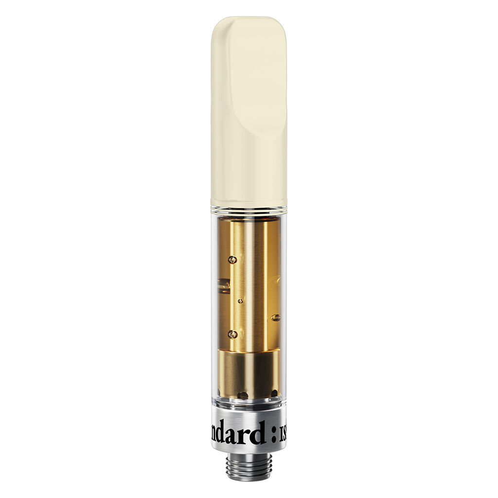 Standard Issue - Sour Raspberry 510 Thread Cartridge 1g