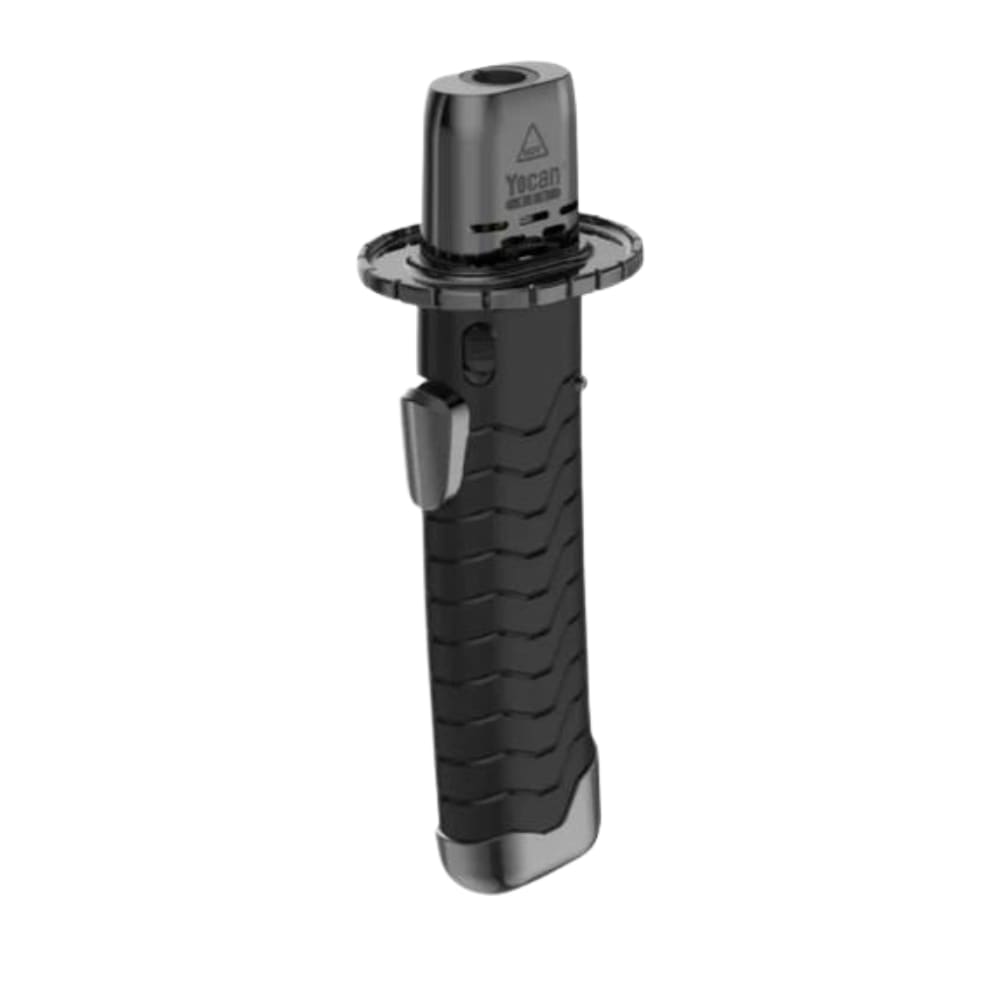 Yocan Red Katana Torch Lighter - Space Gray
