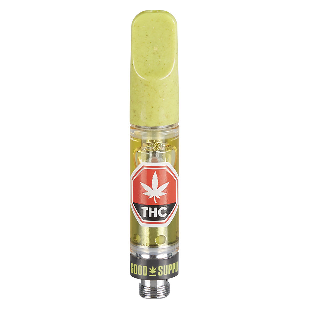 Good Supply - Cherry Loops 510 Thread Cartridge - 1g