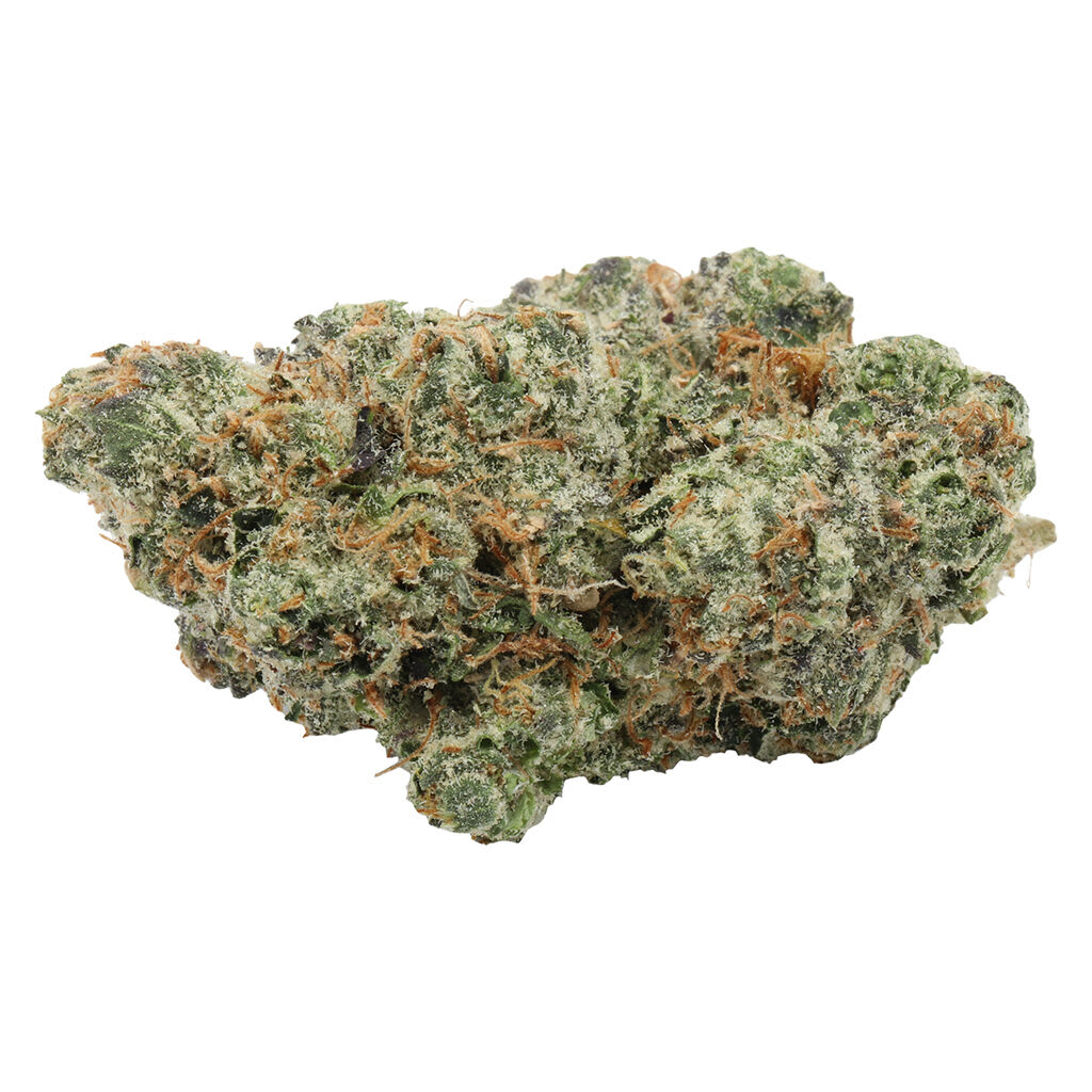 Carmel - Blue Nerd-z - 3.5g