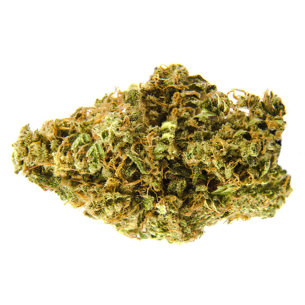 Divvy - Sour Kush - 28g