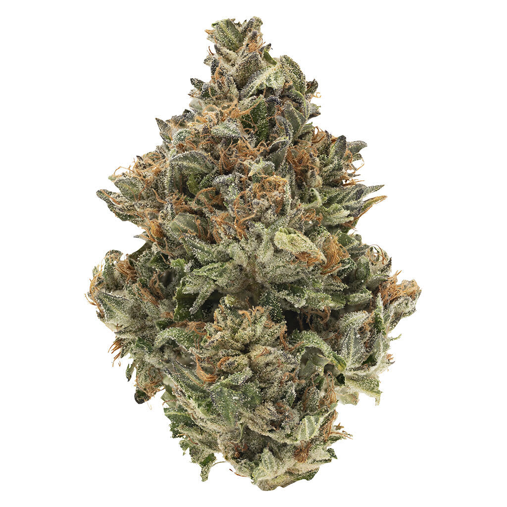 Simply Bare - BC Organic Fire OG - 3.5g