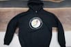 Hoodie - Black