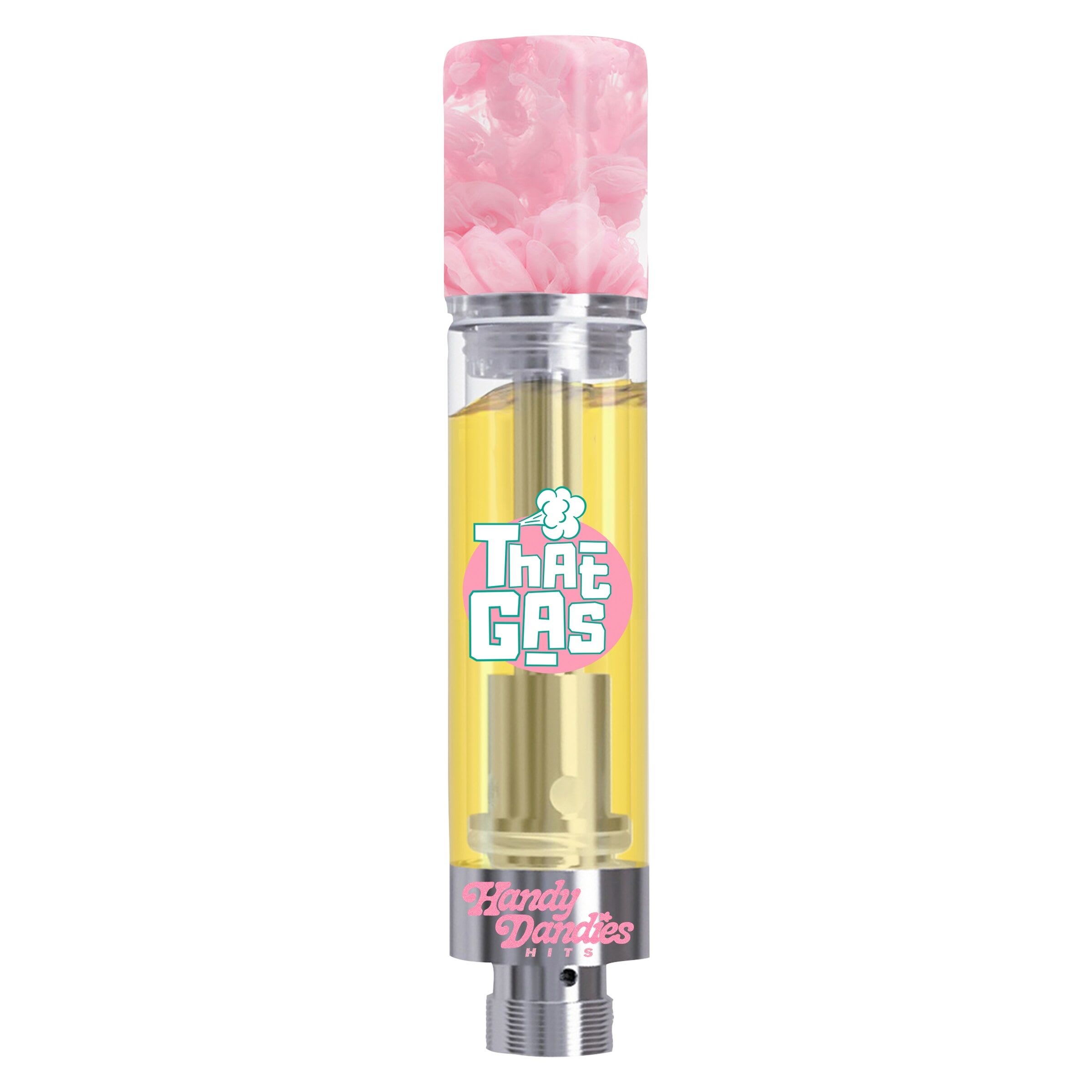 Handy Dandies Hits - That Gas 510 Thread Cartridge - 1g