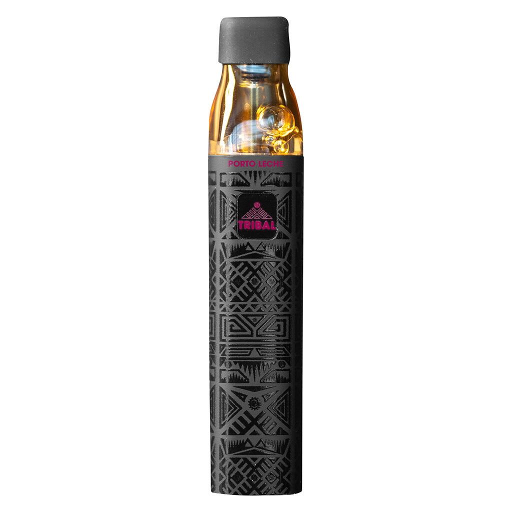 Tribal - Porto Leche Supernova All-in-one 1g Disposable Pens