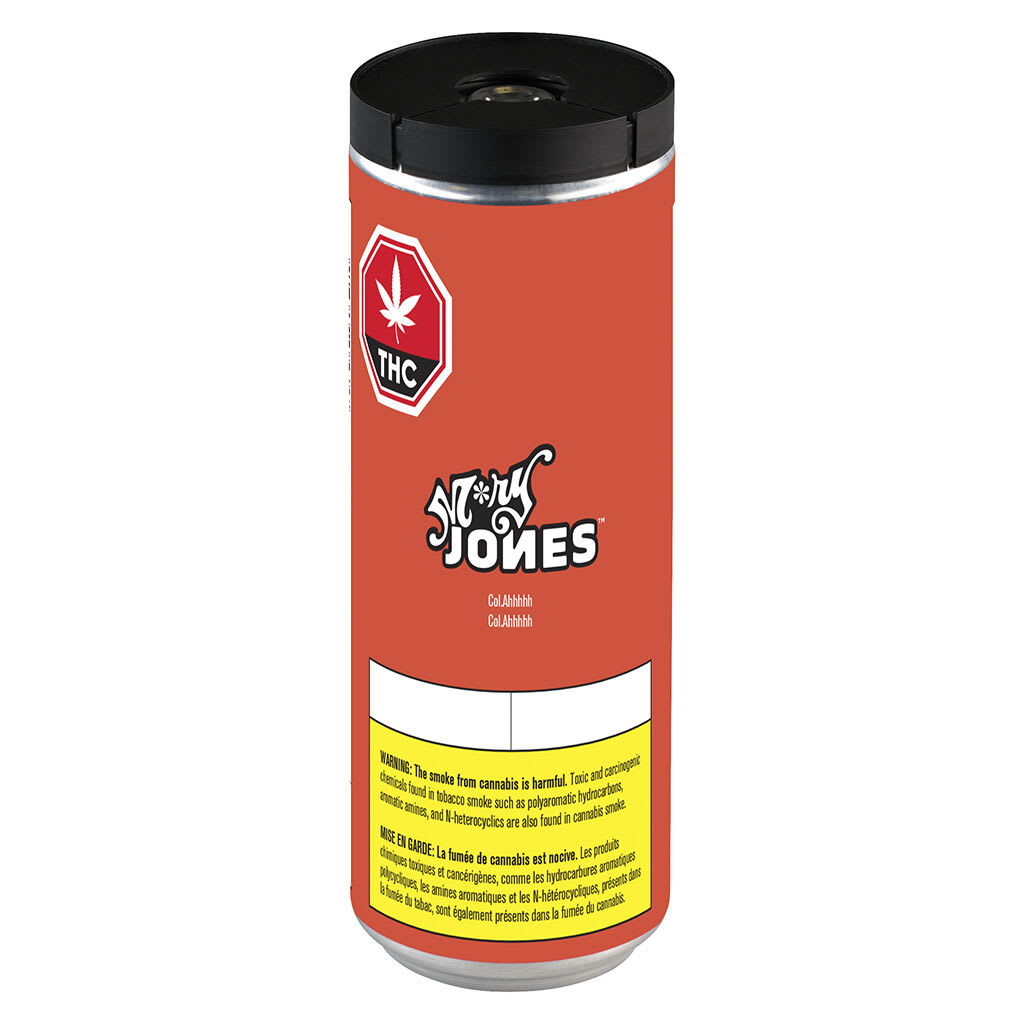 M*ry Jones - Col. Ahhhhh - 355ml