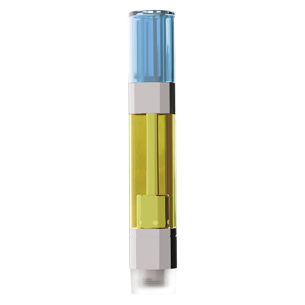 Platinum - Viper's Venom Liquid Diamond 510 Thread Cartridge 1g