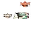 Juicy Jay 1 1/4 Coconut Papers