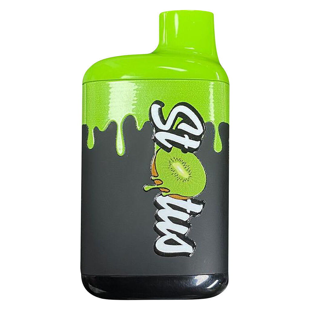 Status - Lamborkiwi Liquid Diamond Disposable 1g