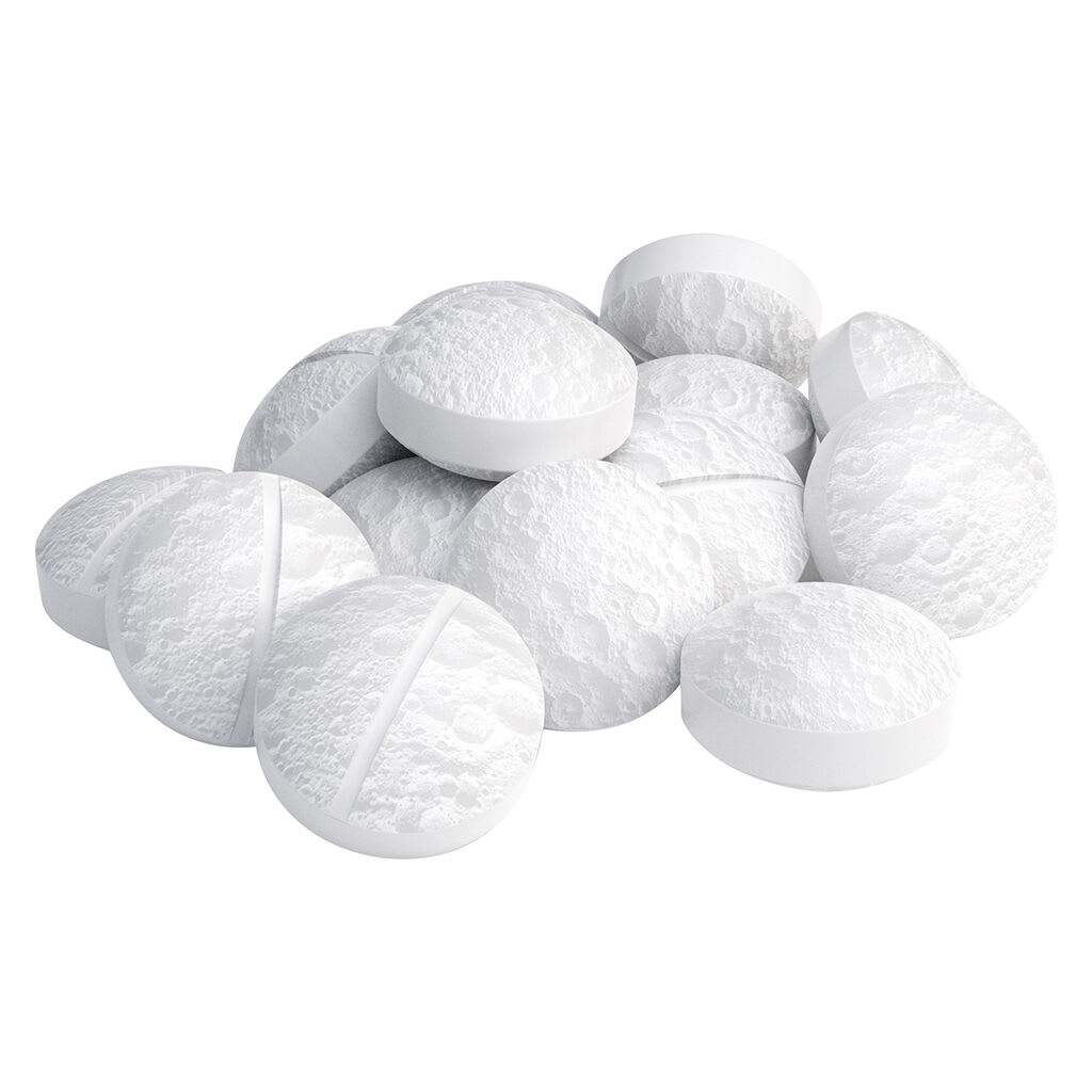 ASPIRE - SPARK THC Moonrocks - RSO Reserve 30 caps Capsules