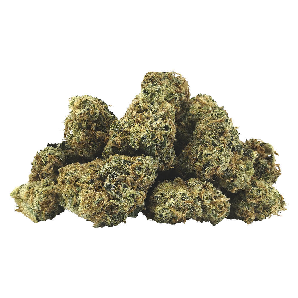 BC Smalls - Electric Lotus Smalls 3.5g