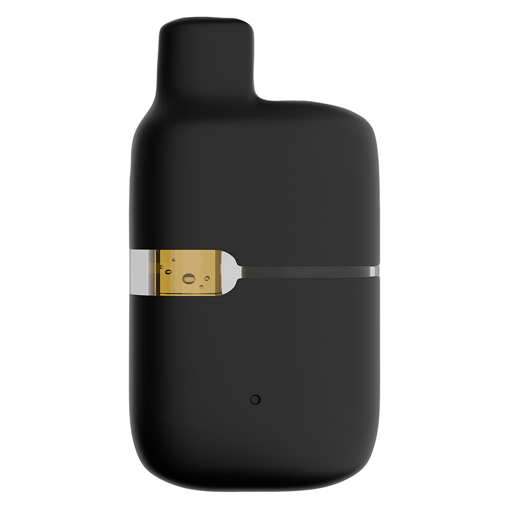 Glacial Gold - High THC Banger All-in-one - 1g