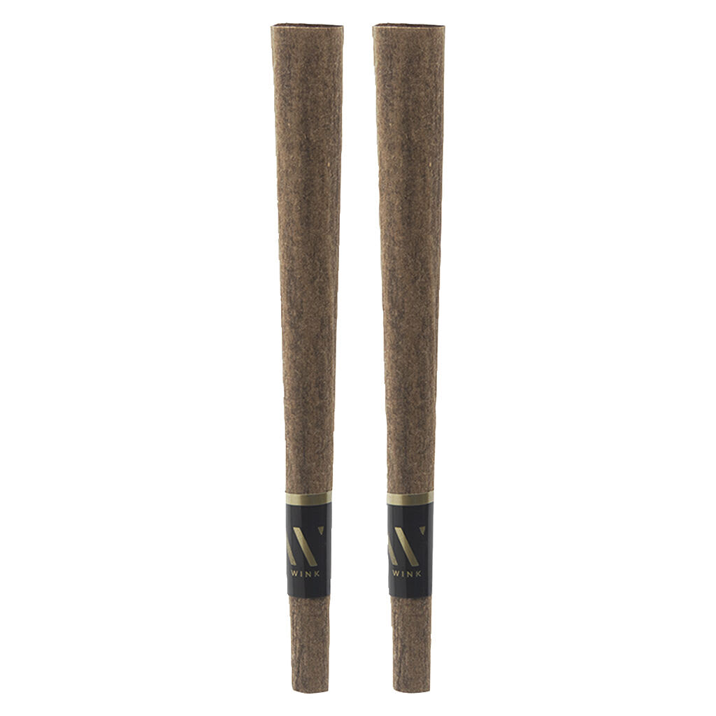 WINK - Rocket Candy Blunt - 2x1g