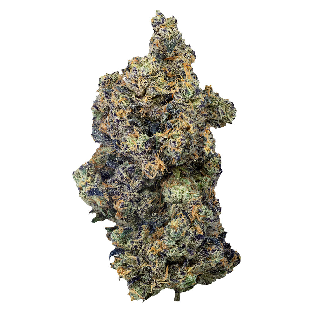 PURPLEFARM - Lime Rntz 3.5g