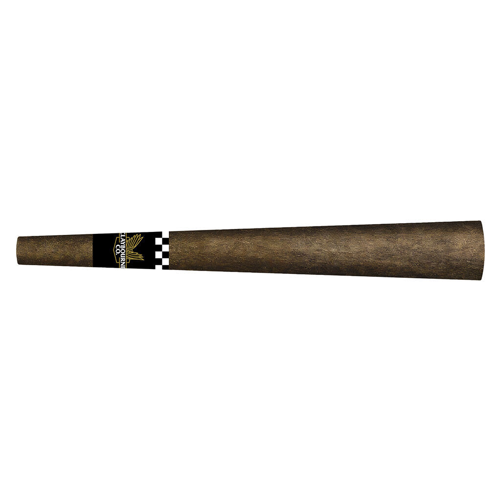 Claybourne - Flyers Infused Blunt Grape Gasolina - 1x1.25g