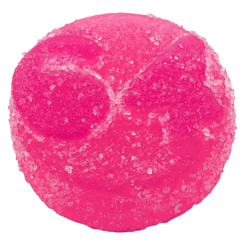 1964 - Pink Lemonade Live Rosin Gummies 10x1 Pack