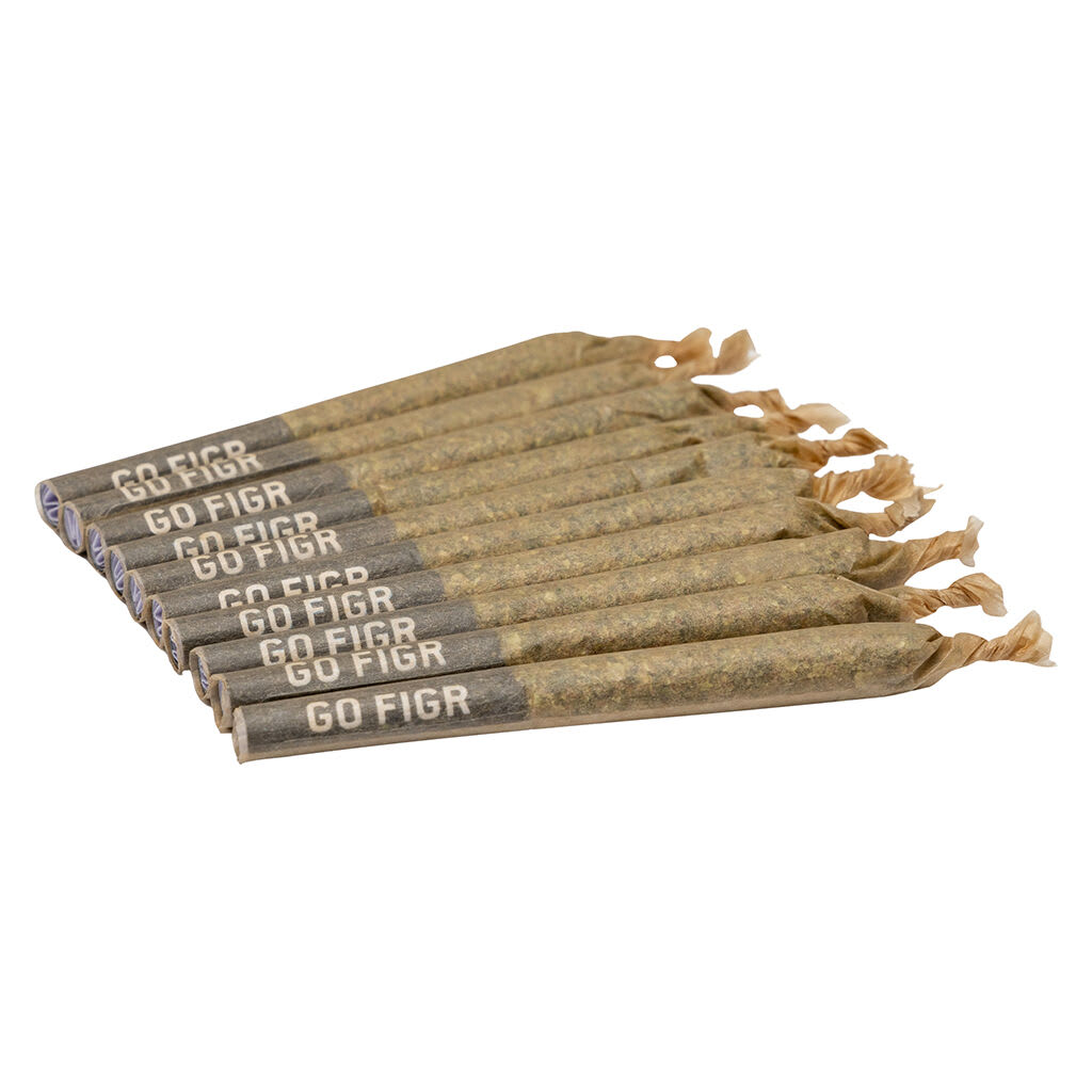 FIGR - Kandy Cake - Pre-Roll - 10x0.35g