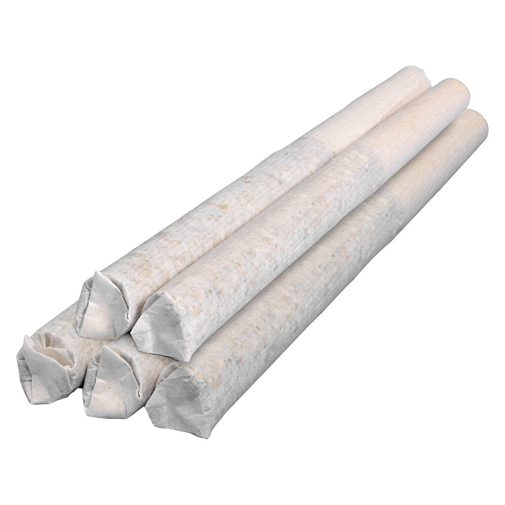 Tenzo - Watermelon Mojo ZKTLZ Pre-Roll - 5x0.3g