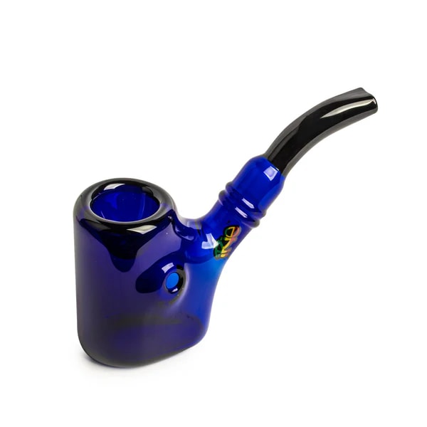 5.5" Sherlock Hand Pipe