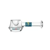 Keith Haring Spoon Pipe - Blue