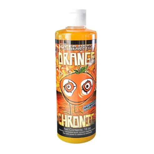 Orange Chronic Cleaner