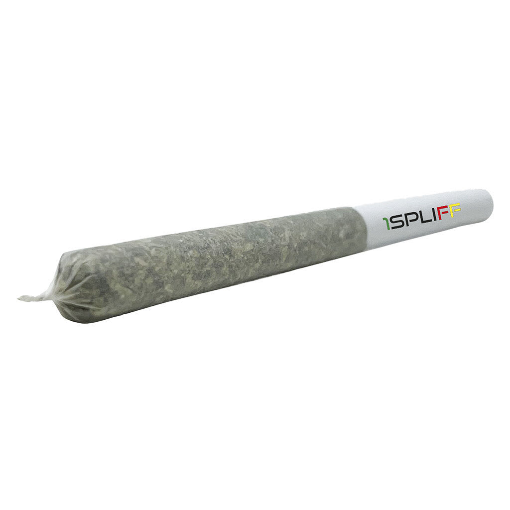 1SPLIFF - Celestial Mega Pack Pre-Roll - 80x0.35g
