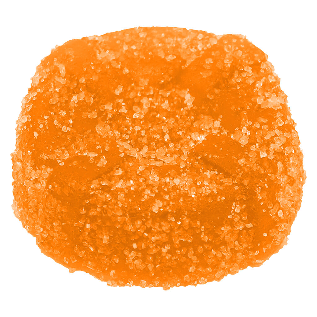No Future - The Orange One Indica THC Gummy - 1 Pack