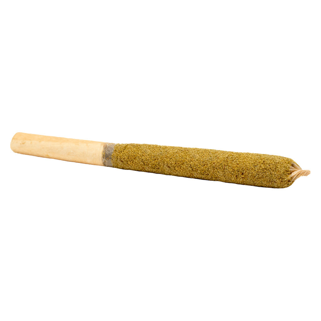 Divvy - Forbidden Fruit Infused Pre-Roll 1x1g