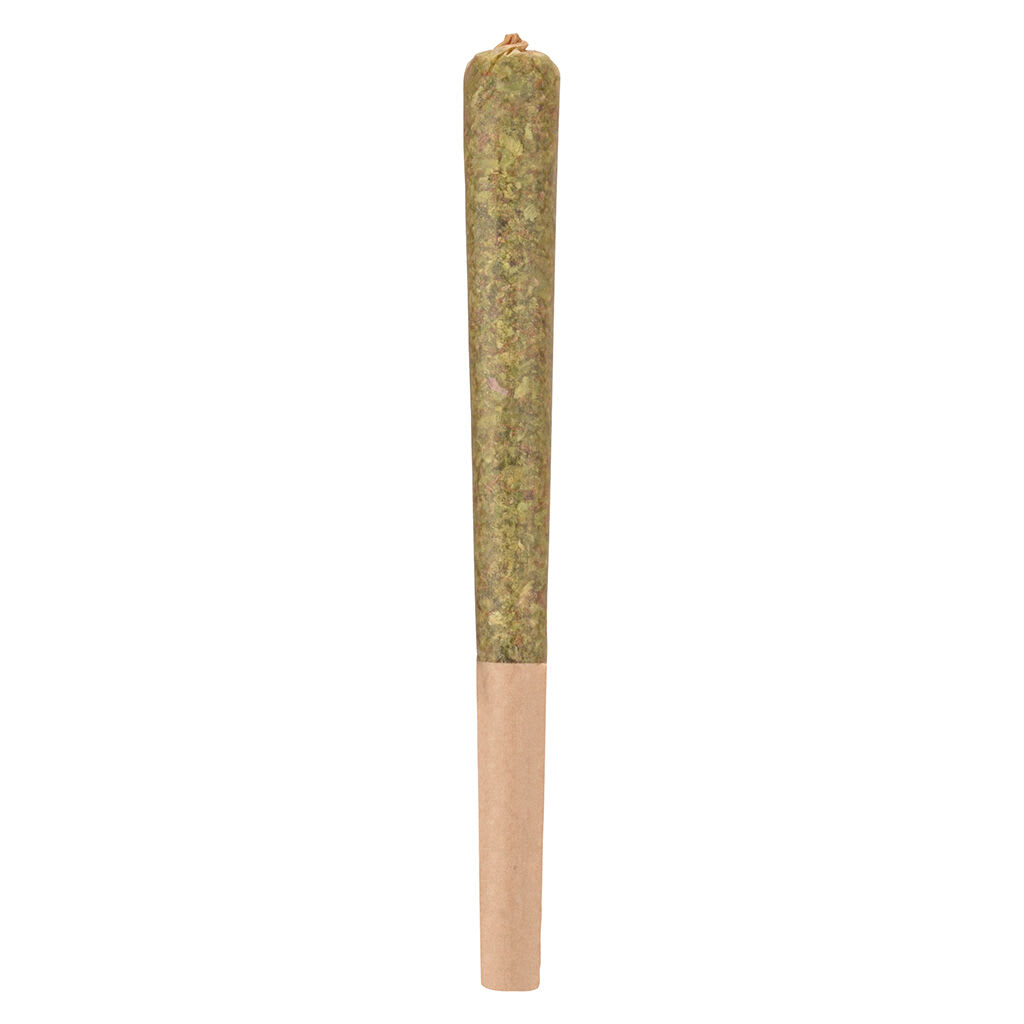 Woody Nelson - Rocketeer Infused Pre-Roll - 1x1g
