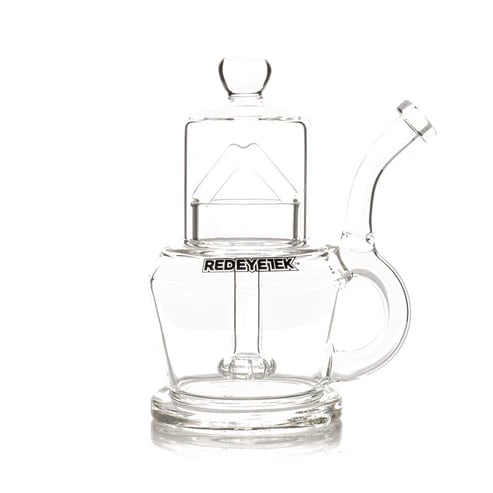 7" Hash Bubbler
