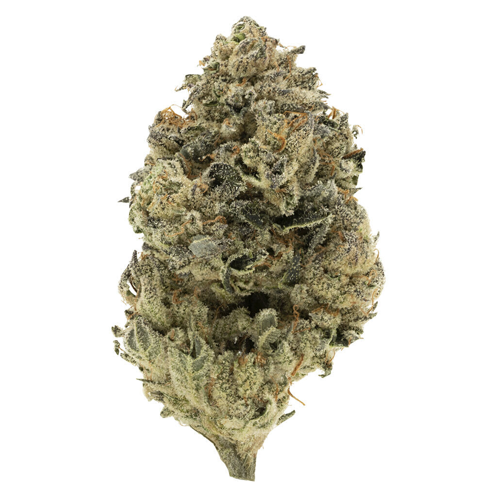 Simply Bare - BC Organic Grape Cream Cake - 28g