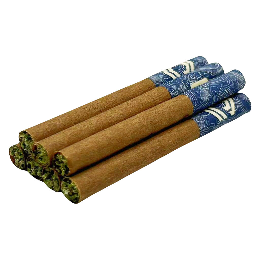 Craftport - Soaring Tiger Pre-Roll 7x0.5g Pre-Rolls