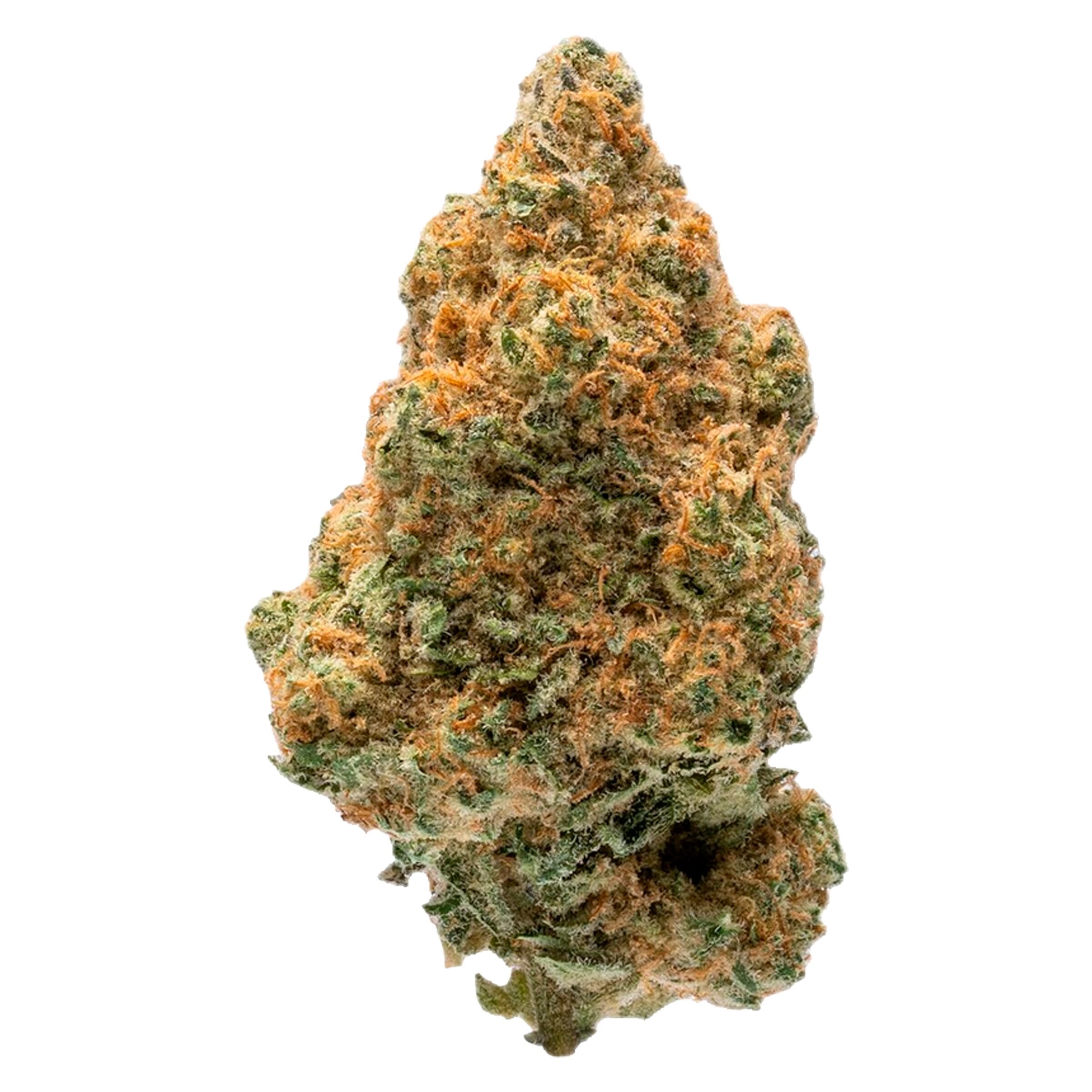 Green Joy - Banana Gas 7g