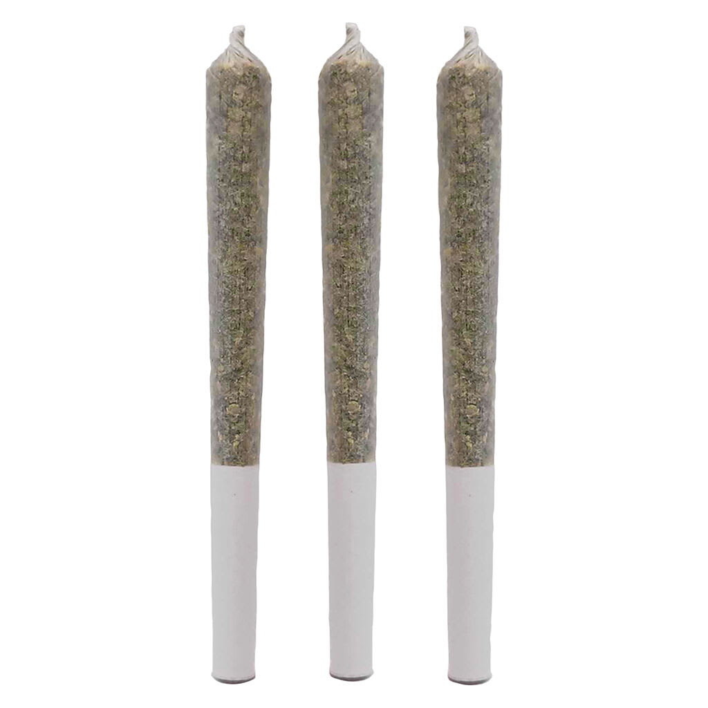 Victoria Cannabis Company - After Eighth Pre-Roll - 3x0.5g