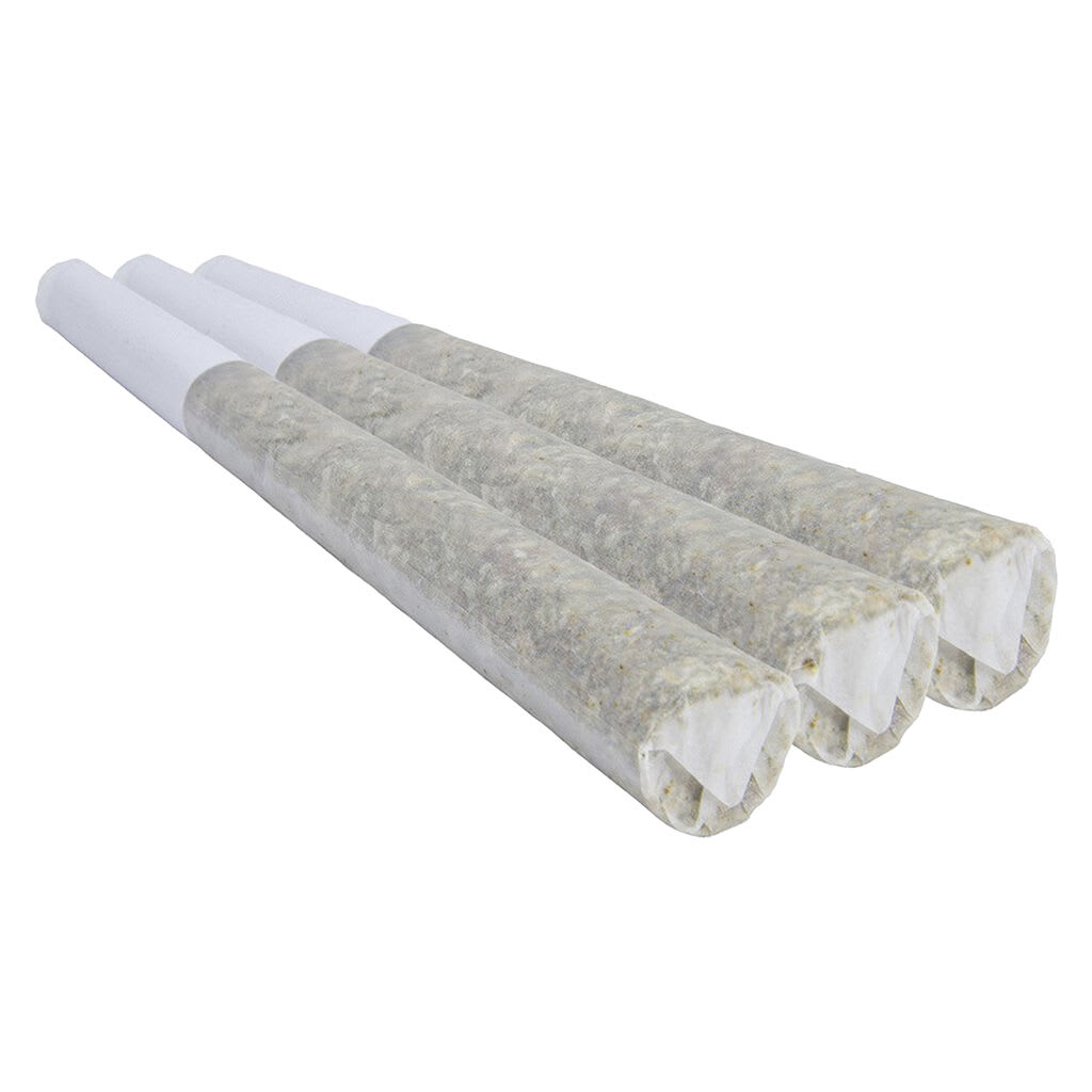 Rocket Factory - Rocket Booster Pre-Roll - 3x1g
