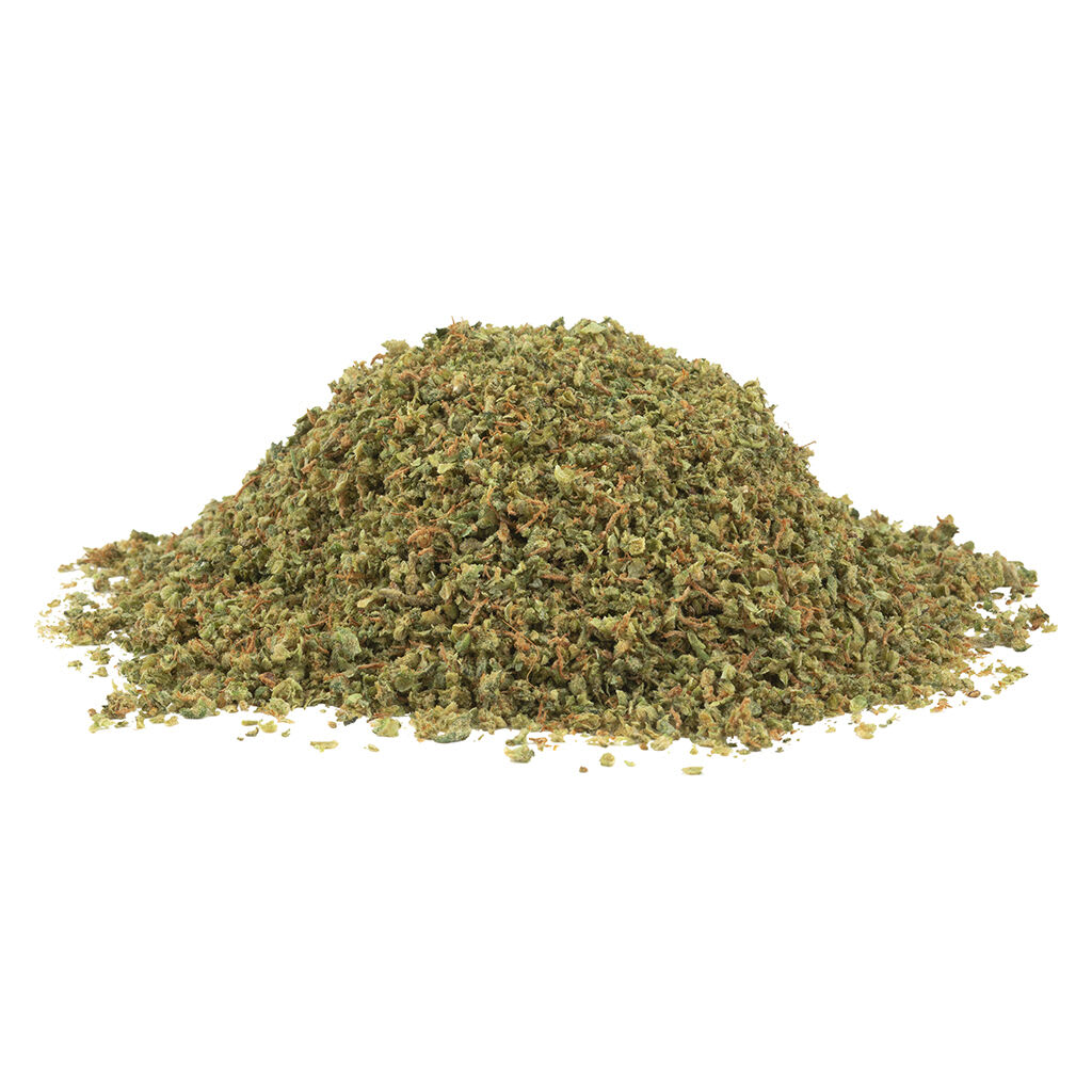 SHRED - Gnarberry - 14g