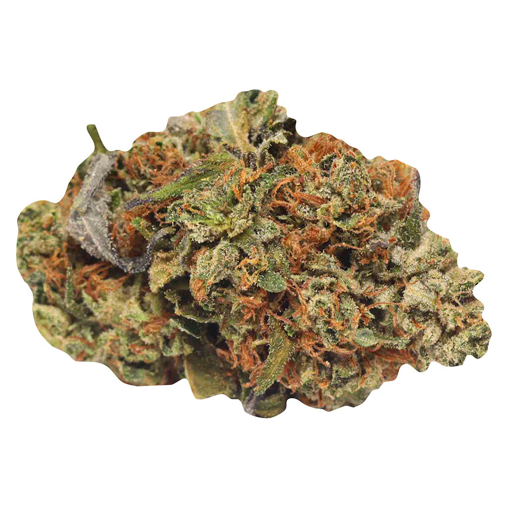 Weed Me - Rockstar - 28g