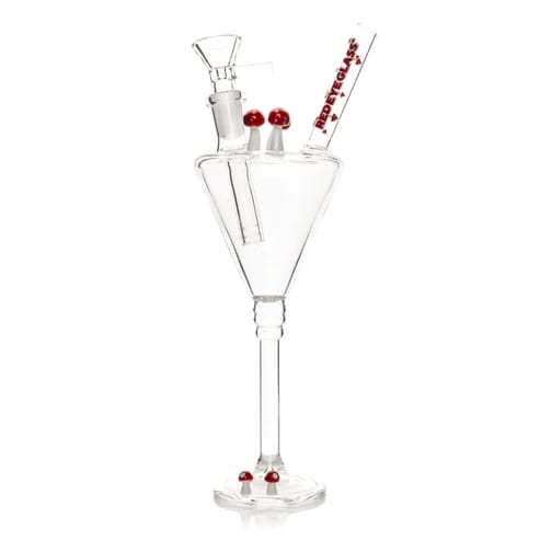 9" Magic Mix Happy Hour Water Pipe